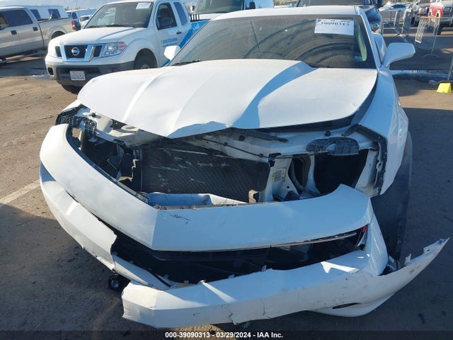 Chevrolet lfx 2014 2G1FB1E32E9315353 Image 22