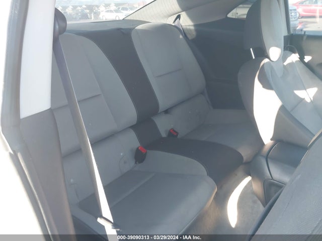 Chevrolet lfx 2014 2G1FB1E32E9315353 Image 24