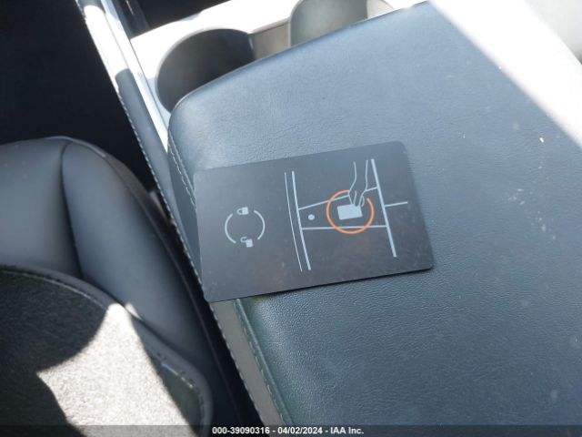 7SAYGDEE1PA121660 Tesla Model Y Awd/long Range Dual Motor All-wheel Drive