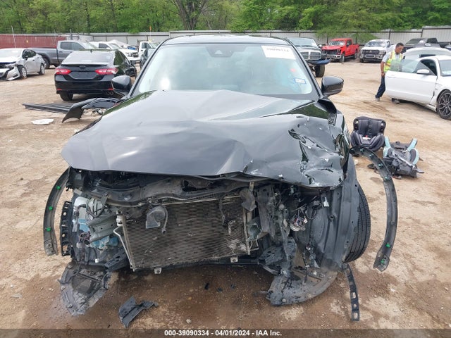 Mazda Cx-5 Touring 2019 JM3KFACM4K1502994 Image 13
