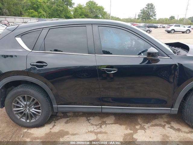 Mazda Cx-5 Touring 2019 JM3KFACM4K1502994 Image 14