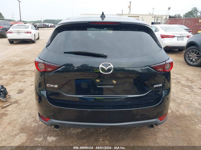 Mazda Cx-5 Touring 2019 JM3KFACM4K1502994 Image 17