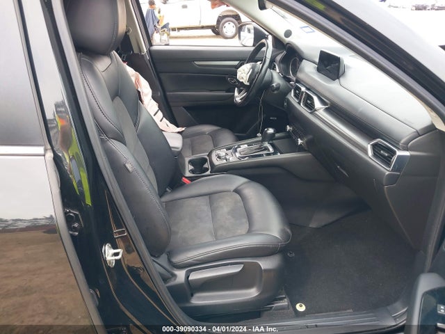 Mazda Cx-5 Touring 2019 JM3KFACM4K1502994 Image 5