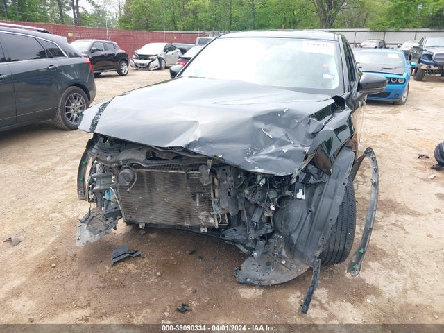 Mazda Cx-5 Touring 2019 JM3KFACM4K1502994 Image 6