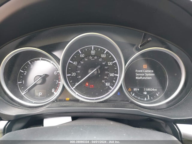 Mazda Cx-5 Touring 2019 JM3KFACM4K1502994 Image 7