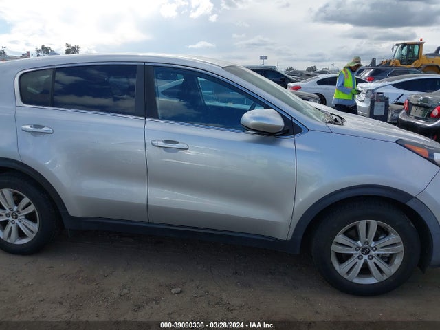 KIA Sportage Lx 2018 KNDPM3AC9J7479069 Image 13