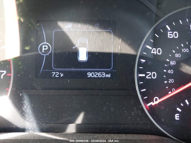 KIA Sportage Lx 2018 KNDPM3AC9J7479069 Image 15