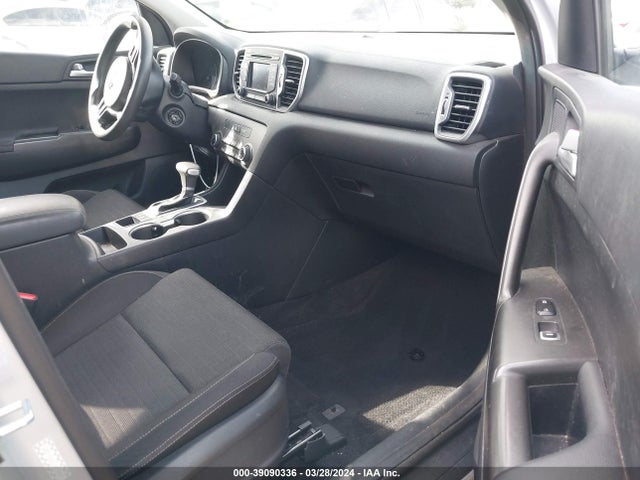 KIA Sportage Lx 2018 KNDPM3AC9J7479069 Image 5