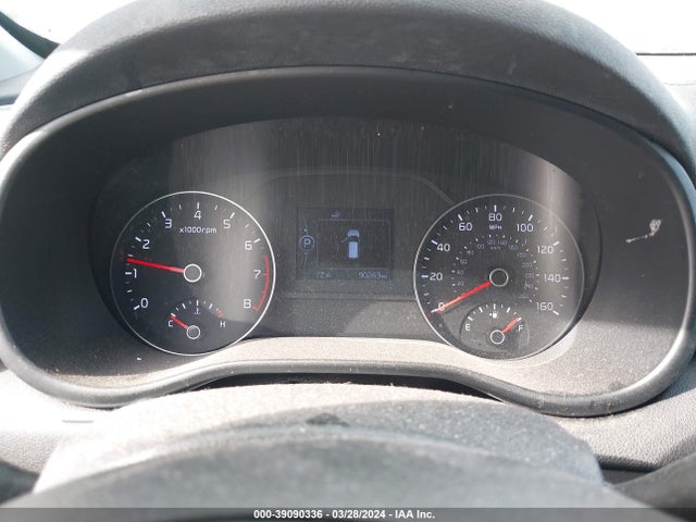 KIA Sportage Lx 2018 KNDPM3AC9J7479069 Image 7