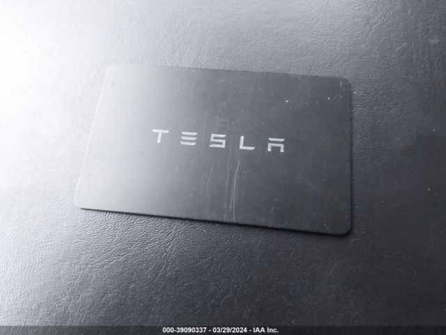 5YJ3E1EB4LF638076 Tesla Model 3 Long Range Dual Motor All-wheel Drive