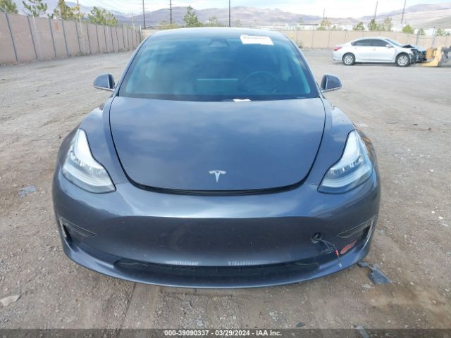 5YJ3E1EB4LF638076 Tesla Model 3 Long Range Dual Motor All-wheel Drive