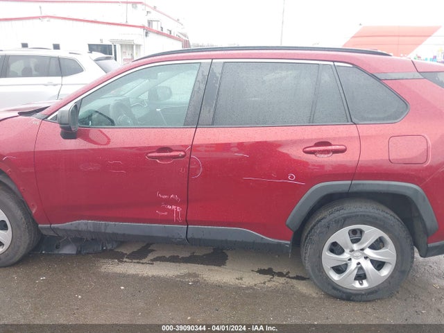 Toyota RAV4 LE 2019 2T3F1RFV9KW052546 Image 14