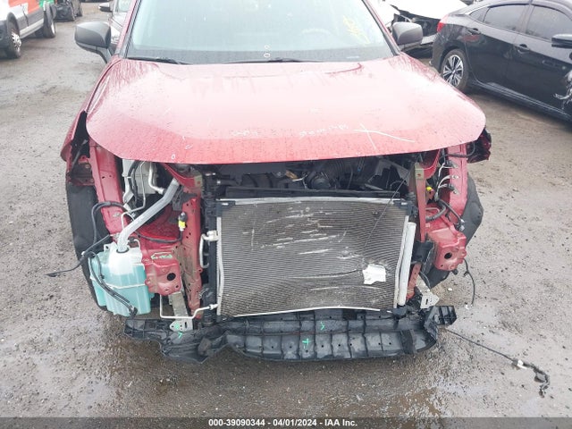 Toyota RAV4 LE 2019 2T3F1RFV9KW052546 Image 6