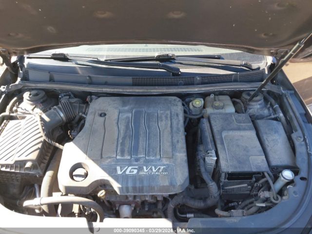 1G4GB5G37GF179906 Buick Lacrosse Leather