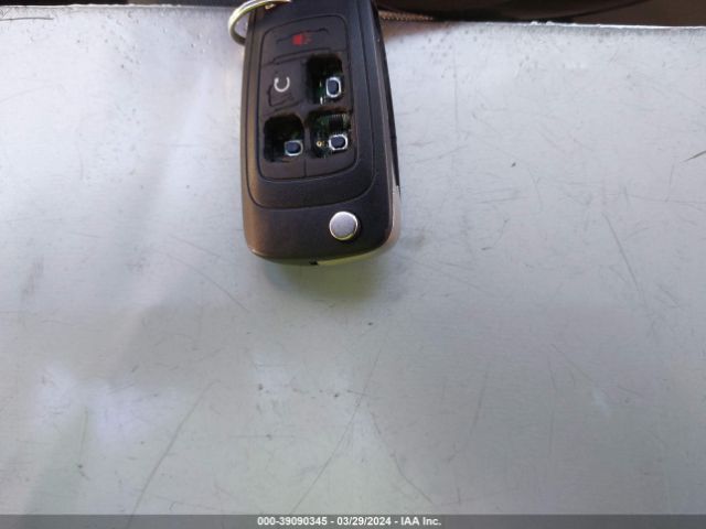 1G4GB5G37GF179906 Buick Lacrosse Leather
