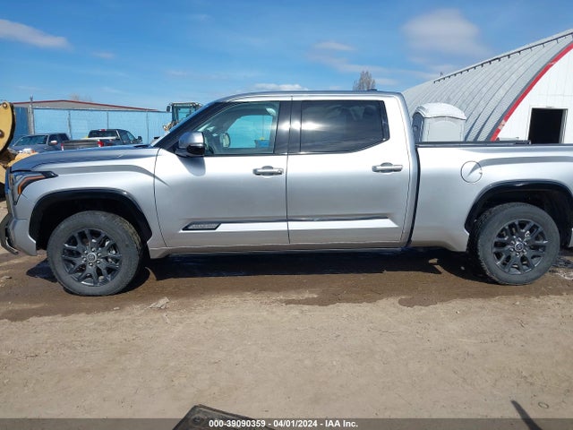 Toyota Tundra Platinum 2023 5TFNA5EC6PX015462 Image 15