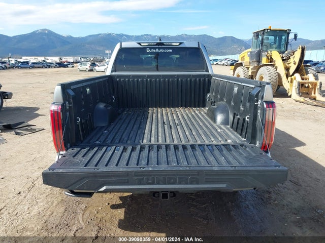 Toyota Tundra Platinum 2023 5TFNA5EC6PX015462 Image 17