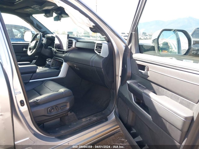 Toyota Tundra Platinum 2023 5TFNA5EC6PX015462 Image 5