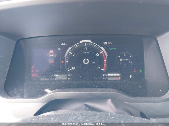 Toyota Tundra Platinum 2023 5TFNA5EC6PX015462 Image 7