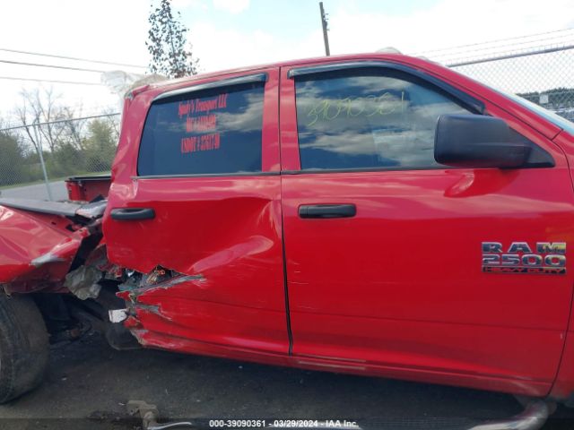 3C6UR5CL5GG166523 RAM 2500 Tradesman