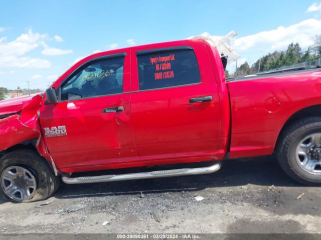 3C6UR5CL5GG166523 RAM 2500 Tradesman