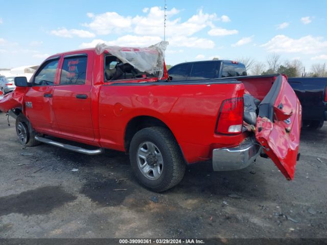 3C6UR5CL5GG166523 RAM 2500 Tradesman