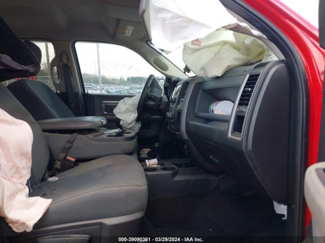3C6UR5CL5GG166523 RAM 2500 Tradesman