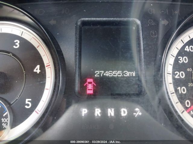 3C6UR5CL5GG166523 RAM 2500 Tradesman
