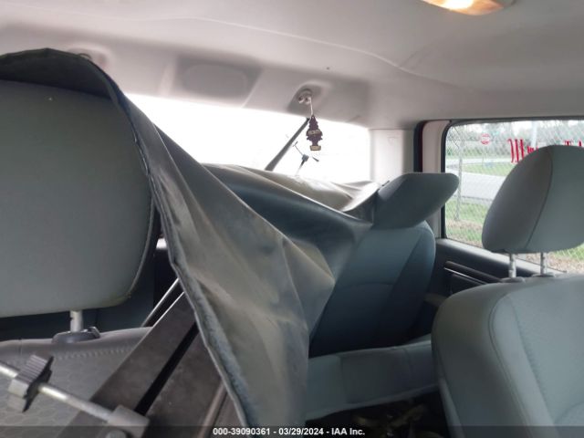3C6UR5CL5GG166523 RAM 2500 Tradesman