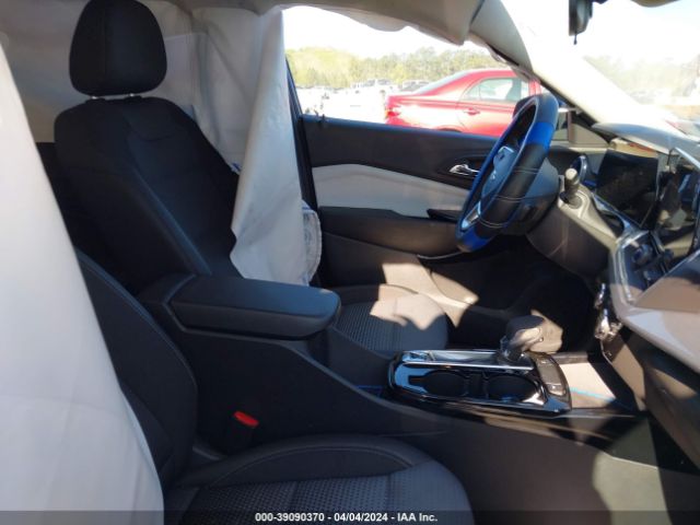 2024 CHEVROLET TRAX KL77LHE22RC162574 Photo 4