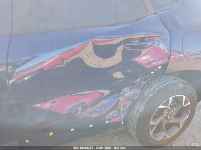 2024 CHEVROLET TRAX KL77LHE22RC162574 Photo 5