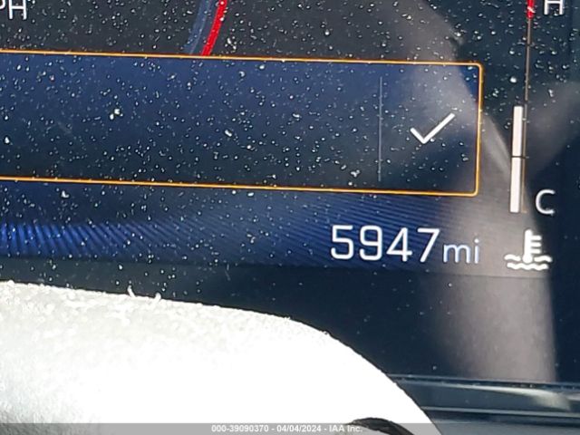 2024 CHEVROLET TRAX KL77LHE22RC162574 Photo 6