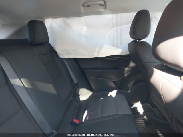 2024 CHEVROLET TRAX KL77LHE22RC162574 Photo 7