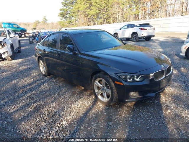 2013 Bmw 328i Xdrive მანქანა იყიდება აუქციონზე, vin: WBA3B5C59DJ599182, აუქციონის ნომერი: 39090378