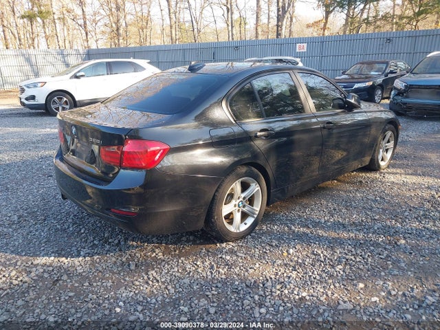 2013 Bmw 328i Xdrive მანქანა იყიდება აუქციონზე, vin: WBA3B5C59DJ599182, აუქციონის ნომერი: 39090378