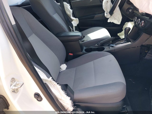 Toyota COROLLA L 2016 2T1BURHE2GC513090 Image 5