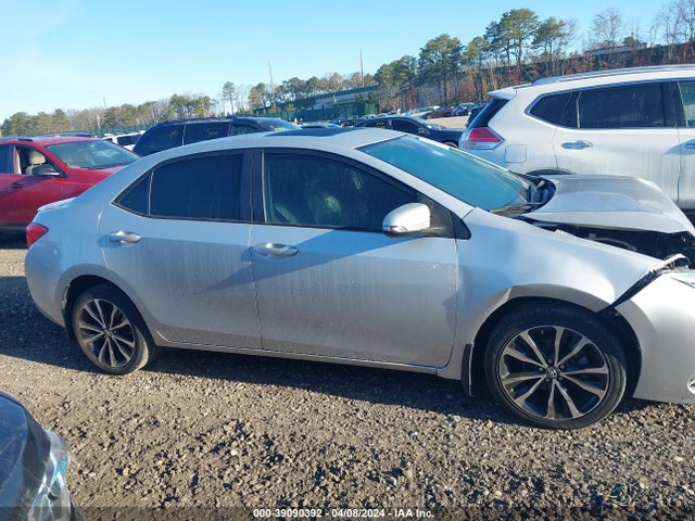 Toyota Corolla Xse 2018 5YFBURHE4JP765625 Image 13