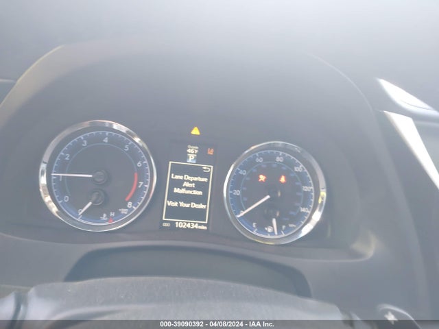 Toyota Corolla Xse 2018 5YFBURHE4JP765625 Image 15