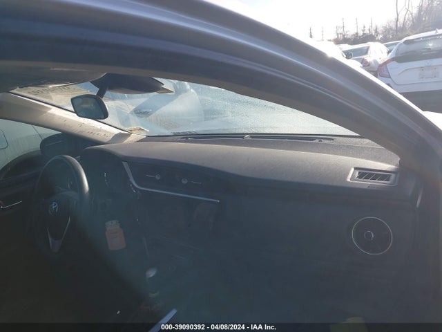 Toyota Corolla Xse 2018 5YFBURHE4JP765625 Image 5