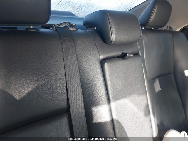 Toyota Corolla Xse 2018 5YFBURHE4JP765625 Image 8