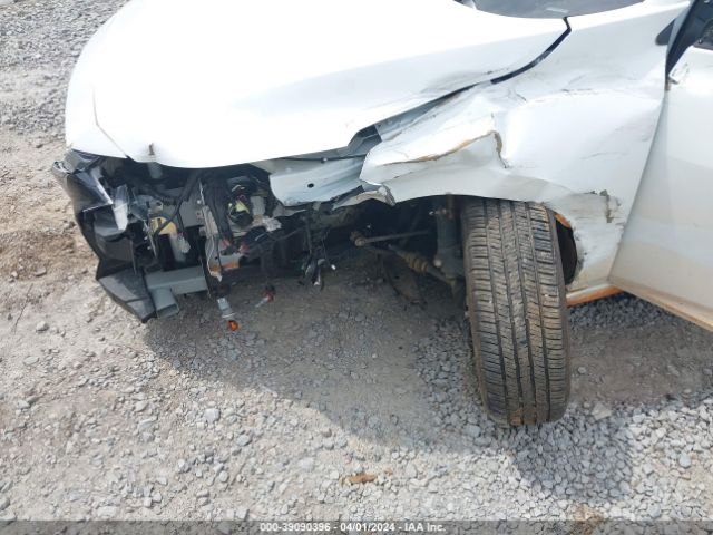 3N1AB8CV7NY262053 Nissan Sentra Sv Xtronic Cvt