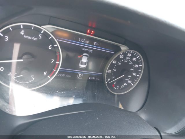3N1AB8CV7NY262053 Nissan Sentra Sv Xtronic Cvt