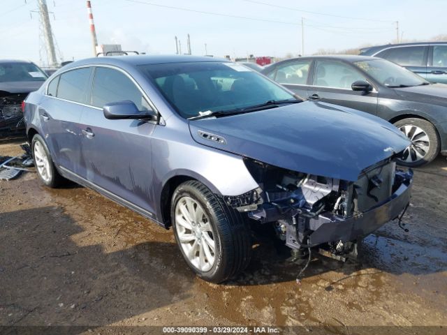 Продажа на аукционе авто 2014 Buick Lacrosse, vin: 1G4GA5G32EF123940, номер лота: 39090399