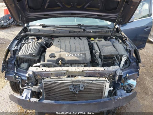 1G4GA5G32EF123940 Buick Lacrosse