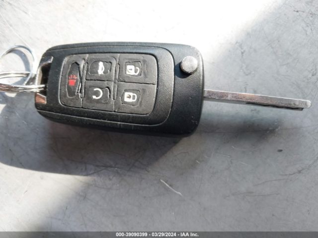 1G4GA5G32EF123940 Buick Lacrosse