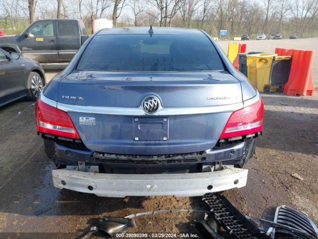 1G4GA5G32EF123940 Buick Lacrosse