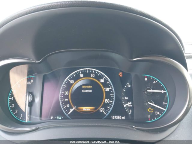 1G4GA5G32EF123940 Buick Lacrosse