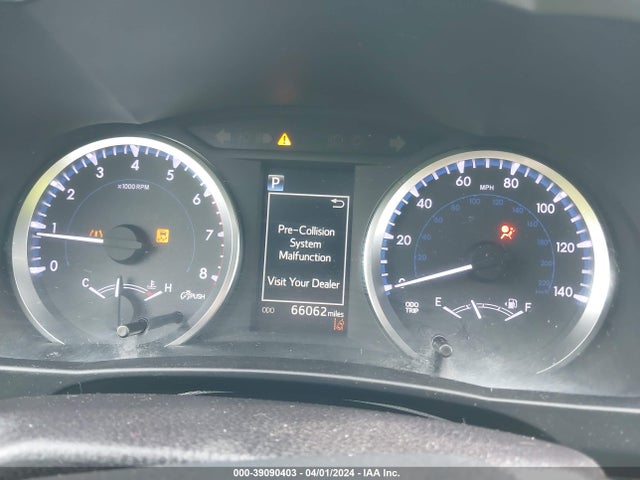 Toyota Highlander Le 2017 5TDZARFH6HS025323 Image 7