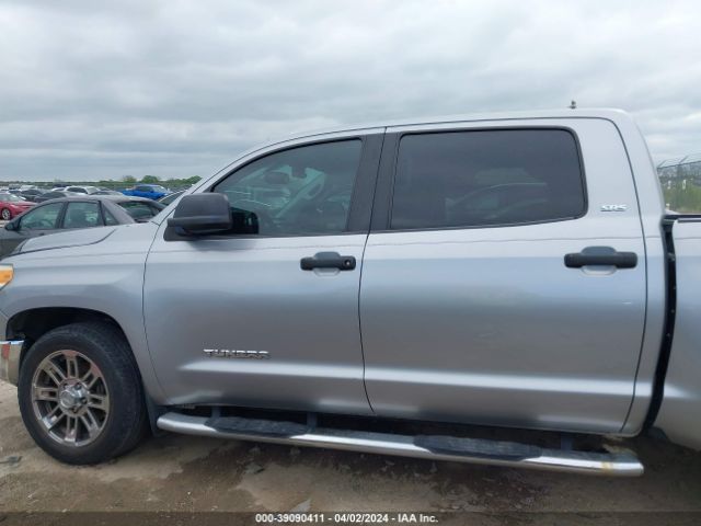 5TFEM5F10GX104304 Toyota Tundra Sr5 4.6l V8