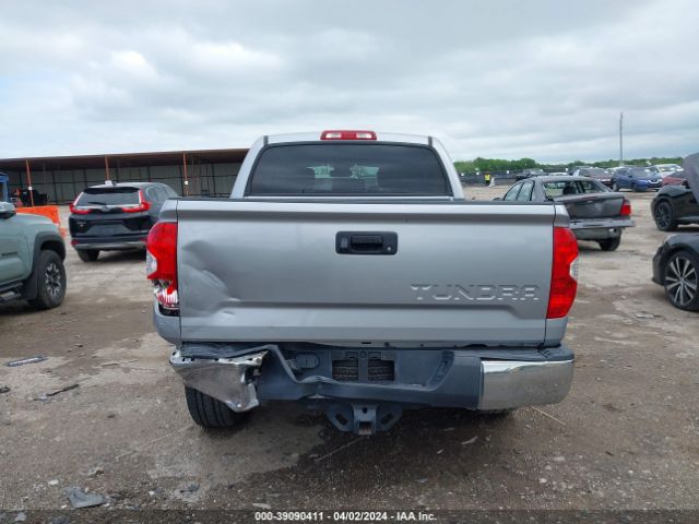 5TFEM5F10GX104304 Toyota Tundra Sr5 4.6l V8